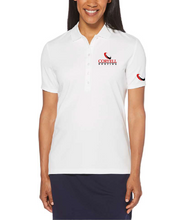 Load image into Gallery viewer, Callaway Ladies Ottoman Polo
