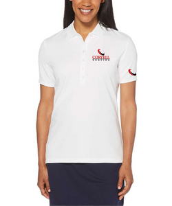 Callaway Ladies Ottoman Polo