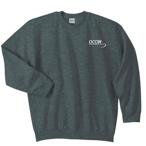 OCOM Gildan® - Heavy Blend™ Crewneck Sweatshirt