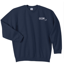 Load image into Gallery viewer, OCOM Gildan® - Heavy Blend™ Crewneck Sweatshirt
