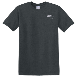 OCOM Gildan® - Heavy Cotton™ 100% Cotton T-Shirt