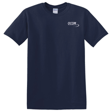 Load image into Gallery viewer, OCOM Gildan® - Heavy Cotton™ 100% Cotton T-Shirt
