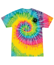 Load image into Gallery viewer, Stanley Hupfeld Youth Eagles Tee - Saturn
