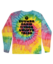 Load image into Gallery viewer, Stanley Hupfeld Eagles Long Sleeve Tee - Saturn
