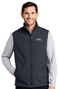 Port Authority® Core Soft Shell Vest