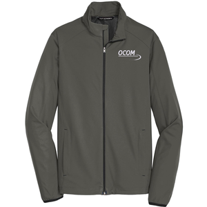OCOM Port Authority® Active Soft Shell Jacket