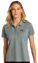 Load image into Gallery viewer, OCOM Port Authority® Womens Wearever Performance Pique Polo
