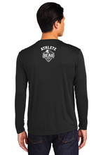 Load image into Gallery viewer, OFR Sport-Tek® Long Sleeve PosiCharge® Competitor™ Tee
