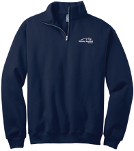 Load image into Gallery viewer, Stanley Hupfeld Academy Youth 1/4 Zip Jacket
