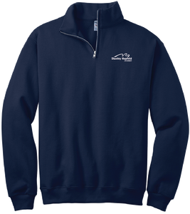 Stanley Hupfeld Academy Youth 1/4 Zip Jacket