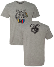 Load image into Gallery viewer, CO Oklahoma First Responders &amp; Bear Cave Tees
