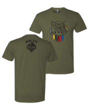 Load image into Gallery viewer, CO Oklahoma First Responders &amp; Bear Cave Tees
