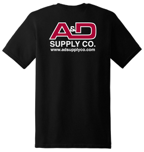 A&D Supply T Shirt