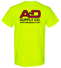 Load image into Gallery viewer, A&amp;D Supply T Shirt
