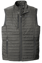 Load image into Gallery viewer, Port Authority® Packable Puffy Vest
