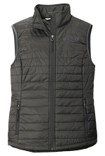 Load image into Gallery viewer, Port Authority® Ladies Packable Puffy Vest
